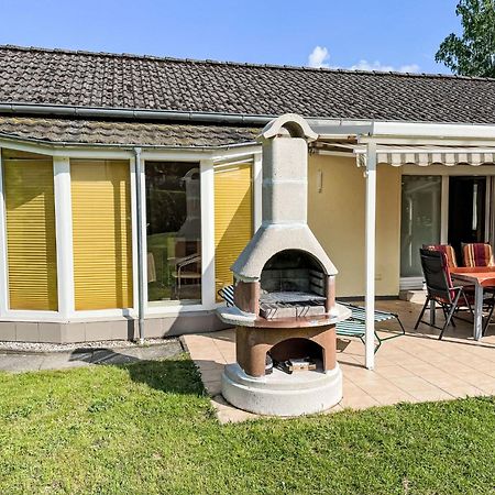 Godern Holiday Home Alexorella By Interhome מראה חיצוני תמונה