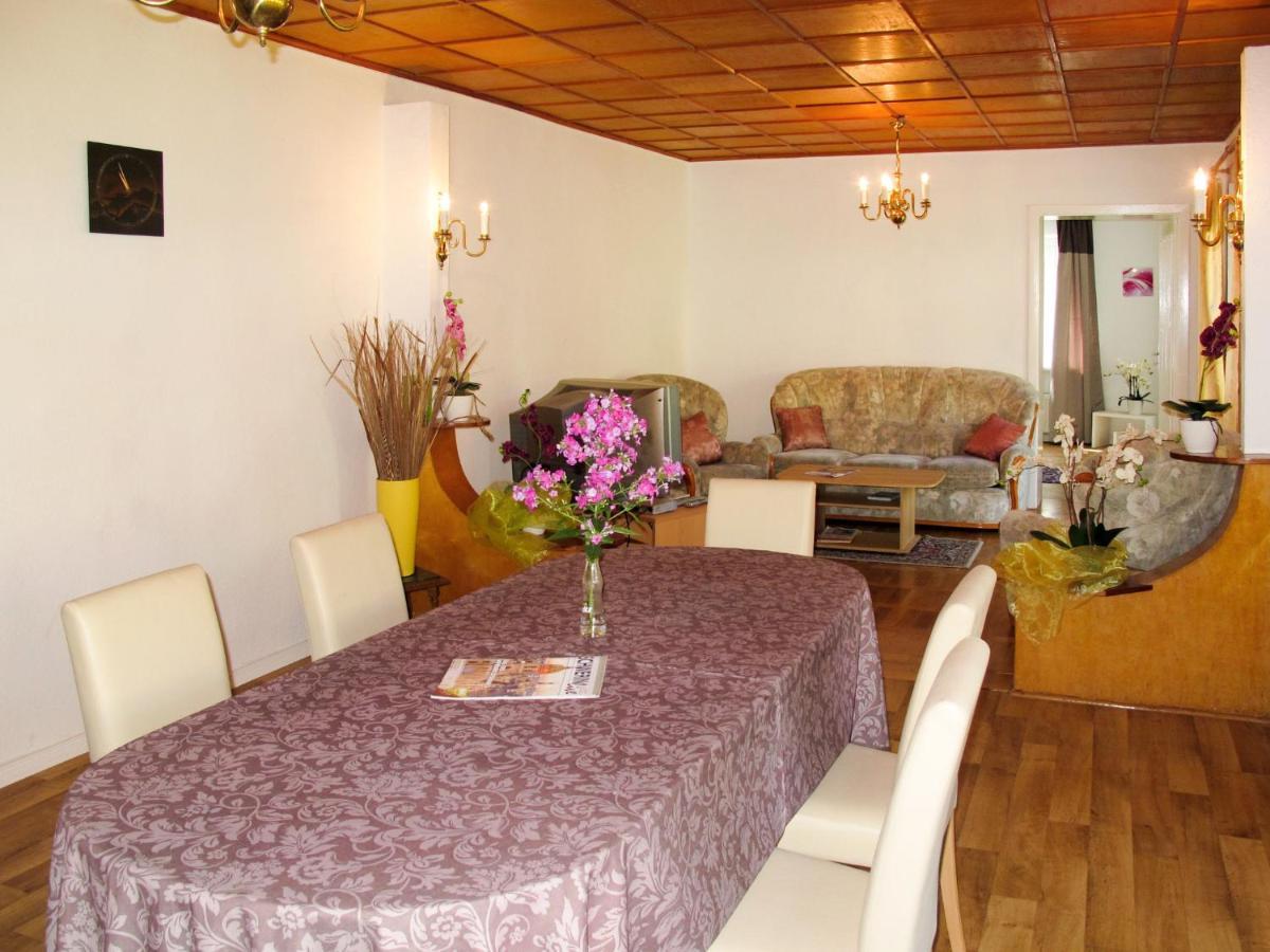 Godern Holiday Home Alexorella By Interhome מראה חיצוני תמונה