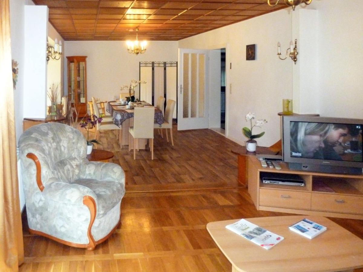 Godern Holiday Home Alexorella By Interhome מראה חיצוני תמונה
