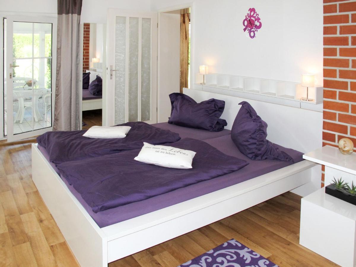 Godern Holiday Home Alexorella By Interhome מראה חיצוני תמונה