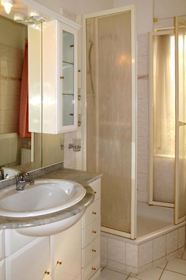 Godern Holiday Home Alexorella By Interhome מראה חיצוני תמונה