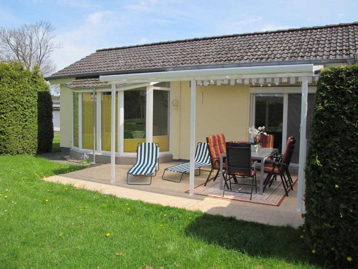 Godern Holiday Home Alexorella By Interhome מראה חיצוני תמונה