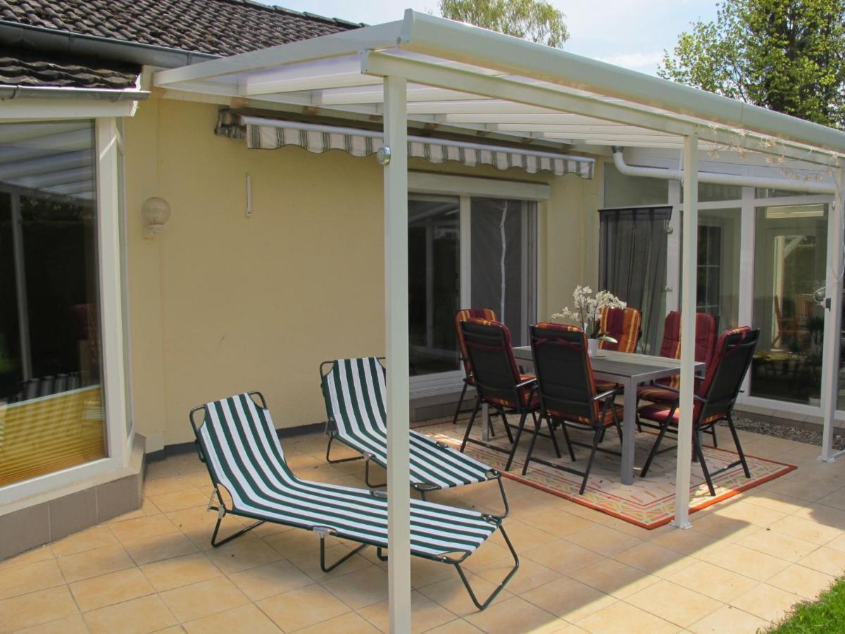 Godern Holiday Home Alexorella By Interhome מראה חיצוני תמונה