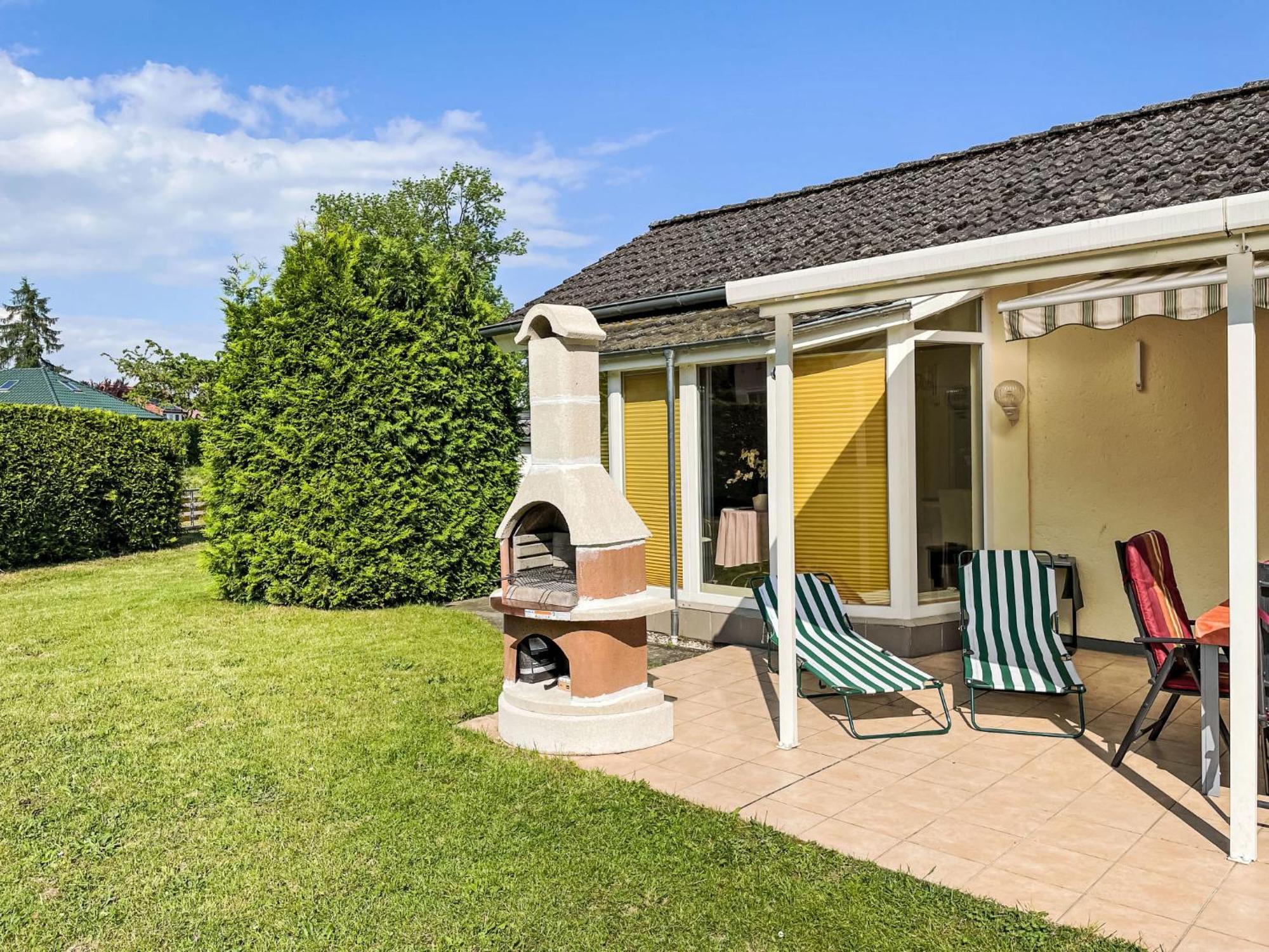 Godern Holiday Home Alexorella By Interhome מראה חיצוני תמונה